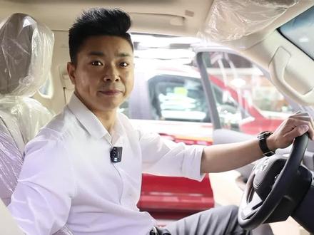 老款陆巡5700车主对新款酷路泽LC300的评价?@抖音小助手 #酷路泽 #丰田 #汽车