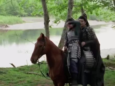 谢征掉马后续~#逐玉最新剧情