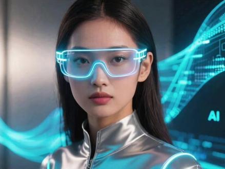 眨眼 3 次自动调度数,近视老花一副搞定 2026 最火 AI 眼镜来了!连续眨眼 3 次,5 毫秒自动切换 500 度,近视 / 散光 / 老花全适配,再也不用换镜片!#AI眼镜 #黑科技 #近视神器 #智能变焦眼镜