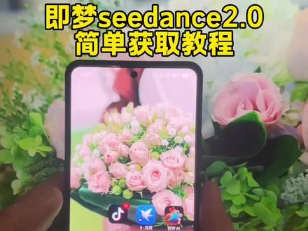 《一夜宝库》即梦seednce2.0最新获取教程来了#即梦ai #即梦seedance #即梦seedance2 #seedance #即梦