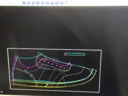 鞋子软件开板和级放,。crispin