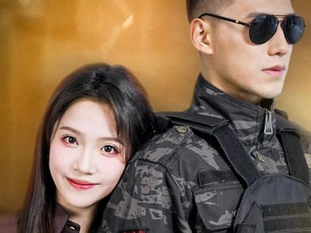 #好剧推荐 #《你是我的蓄谋已久》