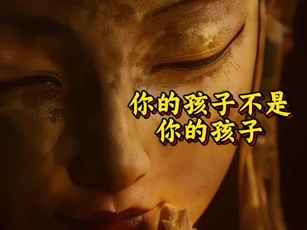 父母与孩子的因果#佛教文化 #阿弥陀佛 #孩子 #因果#修行