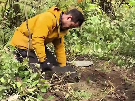 张家界七星山荒野求生赛提前结束,冠军奖金20万咋办?张家界荒野求生决赛选手权益公布,奖金追加到48万,8名选手平分! #荒野求生赛 #提前结束 #冠军奖金 #媒体精选计划 @抖音小助手 @DOU+小助手 来源:潇湘晨报