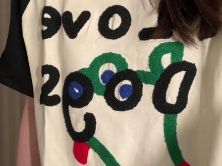 短袖大合集~#我的夏日ootd #每日穿塔 #夏日穿搭 #已经开始期待夏天了 #短袖