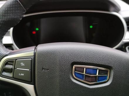 开车去吉利4S店维修,准备被坑,结果5分钟帮忙修好却分文未收 #汽车知识 #用车知识 #国产车