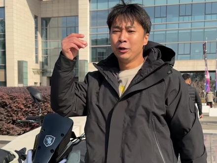 黑骑士新品发布会 f100 m10 和电自c100 #黑骑士更专业的外卖车品牌 #黑骑士F100