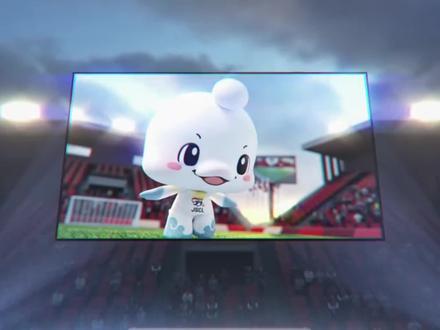 #苏超 吉祥物 #苏嘟嘟,话说那个港嘟嘟真的是搞笑,港督么?