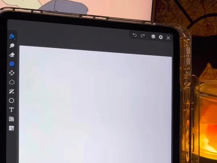 森林秘境 解说版上线啦,快一起来画吧~
画世界Pro 绘画过程~
#送ta上精选 #画世界pro #治愈系 #绘画过程分享 #跟着抖音学画画