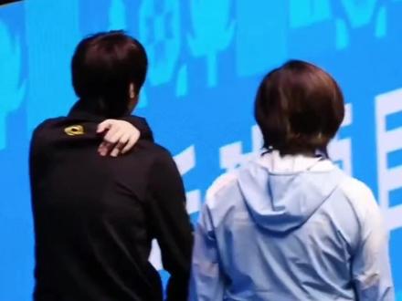 3-0!上海队击败黑龙江,王曼昱缺席,斩获全运会女团铜牌