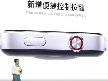 REDMI Watch 6 功能全新升级!#价格力 #红米watch6 #数码科技 #智能穿戴