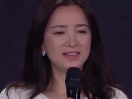 何晴老公曝光,揭秘婚姻背后的故事