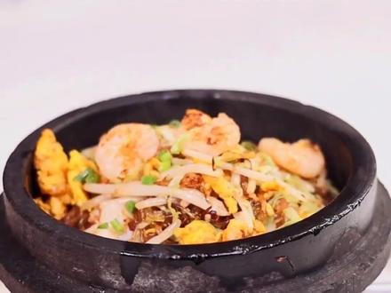 XO酱干捞粉丝,分享一个好味道的粉丝给我的粉丝,都捞你们了,还不点个赞😜#抖音美食创作人 #美食教程 #在家做美食