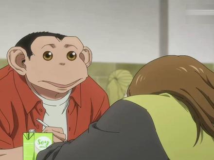 板垣恵介暴打《达尔文事变》作者? #达尔文事变 #板垣恵介 #刃牙 #奇趣贺岁 #抖音ACG新春会