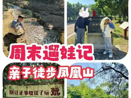 这条路线核心是走长南迳古道的简单路段,全程难度低、树荫足,还有古迹和溪流,超适配亲子徒步,以下是详细攻略:
1. 路线核心信息
◦ 全程概况:路程约6公里,耗时2.5 - 3.5小时(含亲子休息、拍照时间),难度1星。整体以规整石板路为主,海拔最高仅137米,树荫覆盖率达90%,基本无陡峭路段,小朋友轻松能完成。
◦ 交通指南:自驾导航至“长南径古道遗迹”,停车场车位充足但收费;公交可乘26、36、70路到“普陀寺站”。终点近北师大珠海校区公交站,可乘车返回普陀寺取车。
◦ 路线轨迹:普陀寺大门右侧→爬山登记岗亭→长南迳古道→聚贤亭(分叉口选“萦合远眺”方向,别走会同村岔路)→正坑水库段→北师大出口。岗亭旁有临时厕所,上山后无设施,出发前建议先休整。
2. 亲子专属打卡点
◦ 长南三孔桥:古道上的百年石桥,石缝里长着蕨类植物,溪水清澈。可让孩子观察水中小鱼,或蹲在桥边捡光滑小石子,拍照也很出片。
◦ 聚贤亭:中途绝佳休憩点,能接山泉洗手降温,亭旁有摩崖石刻。在这里分食零食,还能眺望远山,给孩子讲讲古道的历史。
◦ 溪流浅滩:过五溪亭后有溪流段,溪水冰凉。夏天可让孩子脱鞋踩水,捞小虾米、捡螺蛳,记得提前准备小网兜和防水袋收纳鞋子。
◦ 正坑水库段:临近北师大的路段沿水库行走,湖面倒映山林,风很清爽,适合最后一段路放松散步。
3. 亲子装备&补给清单
◦ 穿戴:给孩子穿防滑运动鞋,避免崴脚;家长和孩子都备速干衣裤,搭配轻薄防晒衣。带宽檐帽,林间紫外线仍较强。
◦ 用品:必带驱蚊液,山间蚊虫多;备登山杖(保护家长和孩子膝盖)、创可贴和碘伏棉签,应对轻微擦伤。
◦ 补给:带2瓶550ml矿泉水/人,可加少量电解质水防抽筋;零食选能量棒、小面包、盐渍话梅等,方便食用且能快速补能量,别带易变质食物。
4. 亲子徒步小贴士
◦ 出发前带孩子在登记岗亭完成进山登记,给孩子讲好“紧跟家长、不踩青苔石”的小规则。
◦ 部分路段石板有磨损,下坡时牵住小朋友的手;用登山杖轻扫前方草丛,防范蛇虫。
◦ 全程多鼓励孩子,比如数台阶、找古道上的生态动植物,把徒步变成小游戏。
◦ 践行无痕山野,带密封袋装垃圾下山,给孩子做好环保示范。#爬山 #登山 #亲子游