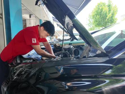 首见国六史无前例的经典案例! #法系车 #抖音汽车 #汽车维修与服务 #汽车日常保养与维修 #南京续航法系专修