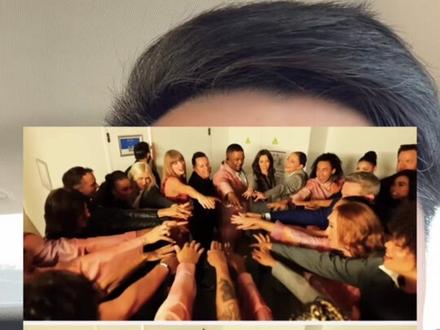 霉霉发的14亿奖金,暴露了大多数老板算不清的账
近日霉霉给团队发了14亿奖金。要我说,这不是撒钱,这是一次让很多老板都脸红的顶级商业课。
#霉霉 #霉霉taylor #泰勒斯威夫特 #taylorswift #打工人