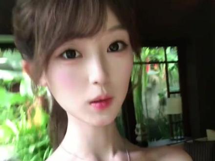 她是众多网友都想娶回家的女人,甜美的微笑,给人一种初恋的感觉 #每日Hello #都是谁在玩Hello #纯欲 #甜妹