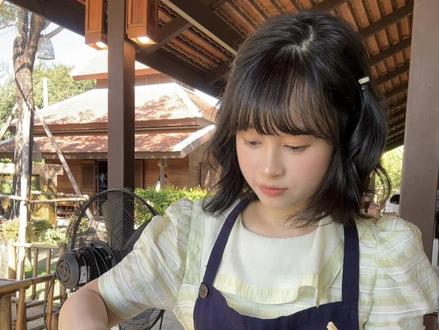Thailand做饭小游戏~你也来试试叭 #vlog日常 #清迈