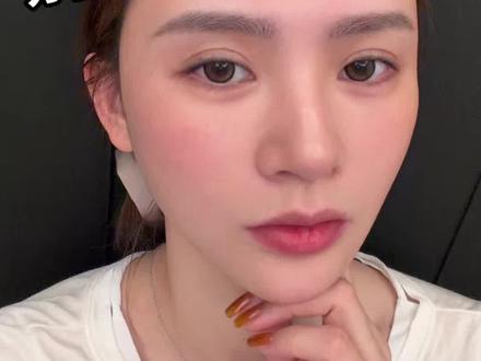 能劝一个是一个,轻薄针这玩意没那么复杂😮💨😮💨
#馒化 #馒化脸 #变美逆袭 #真实分享