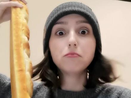 法式岚语来交作业了@五十岚上夏 #岚语 #法语 #法式岚语 #法岚西语 #外国人在中国