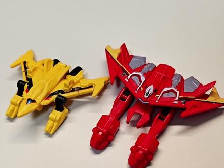 不会还有人不知道奥特曼星辰版1弹能合体吧?! #奥特曼玩具的视频 #创作者中心 #创作灵感 #布鲁可积木人 #布鲁可奥特曼星辰版