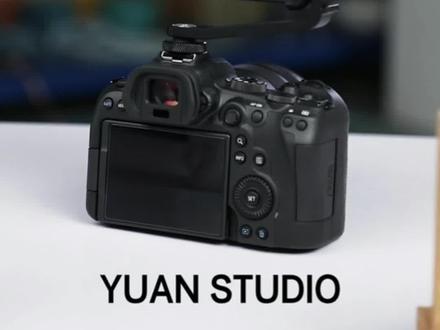 手把手教你佳能r6图传连接技巧#摄影技巧 #商业摄影 #教程分享 #拍摄技巧 #相机使用技巧