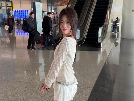 高尔夫瘾犯了(yc :@后裔(泰国版高尔夫) )#高尔夫舞