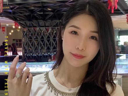 黄金首饰上的字印到底有什么含义?看完这个视频,教你如何根据黄金上的字印判断成色,避免被坑! #黄金知识 #珠宝首饰 #珠宝💎小姐姐 #黄金纯度 #黄金避坑 #黄金知识分享
