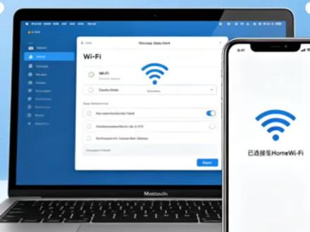 惠普打印机苹果手机配置无线教程
