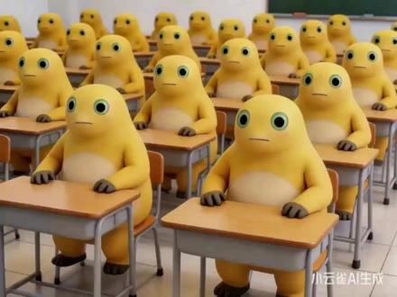 你和你的兄弟be like #奶龙 #萌物 #猎奇 #搞笑