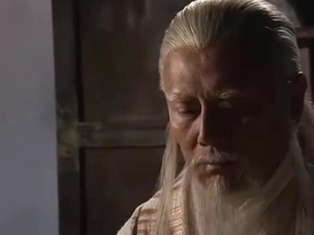 姜子牙的拜把子兄弟宋异人,封神中一个隐藏的高人!