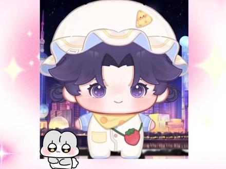 「看得出来点呓爱读点书(bushi」#rc呓 #呓宝养成记 #搞笑 @Rc.呓