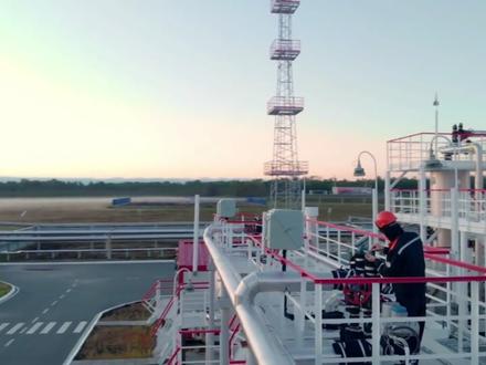 每日解读第0089期解析公司之洲际油气 #洲际油气