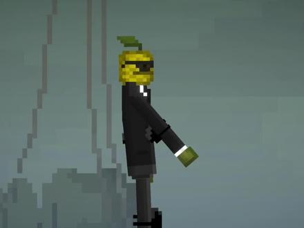 #甜瓜游乐场 #整活 #手册之王 甜瓜游乐场神秘盒子密码