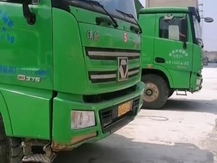 换壳的陕汽,徐工汉风G7有你喜欢的吗!#二手车搬运工 #二手车 #二手车买卖 #二手货车 #好车不等人 #我是汽车人 #卖车人