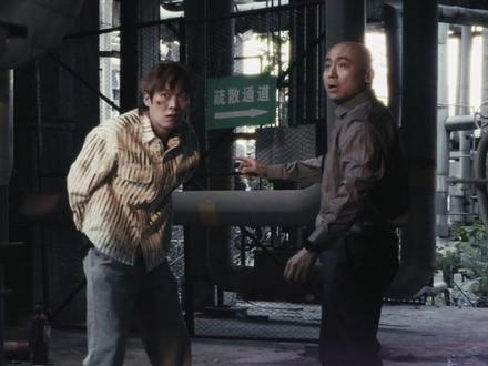 #机动组开播 i悬疑人直接看兴奋了,这们刺激的吗?! #机动组