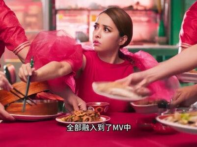 华语乐坛流行教主蔡依林,音乐生涯考古(下) #瓜子二手车#音乐 #华语音乐 #蔡依林