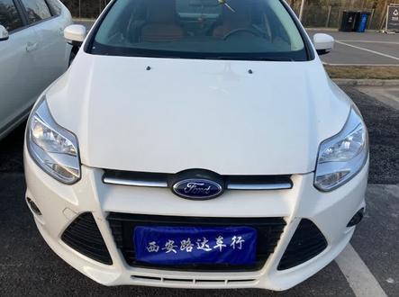 过户就不保修吗?看看4S店和厂家怎么说。二手车保修问题#福克斯 #双离合 #买二手车 #买车 #西安收车#西安