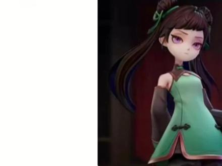 这双马尾是谁啊?感觉很冷门啊 #画画 #手绘
#超自然行动组 #小满
#梅森尼斯马克笔