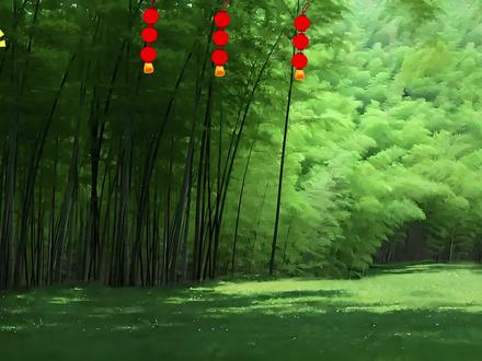 欢快喜庆的莲响舞《摆出幸福来》完整版:编舞:春英老师