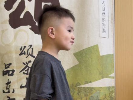 今天又是骗吃骗喝的一天#家庭 #搞笑 #Vlog日常 #亲子互动