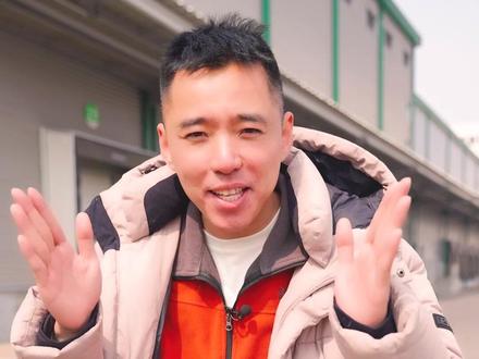 今天没啥发的..院里转一圈吧