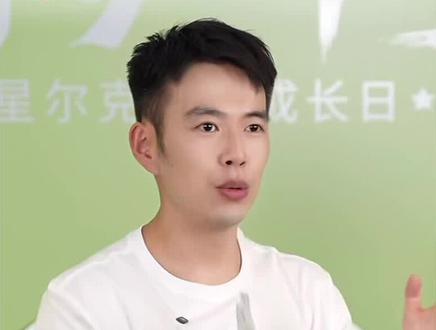 7.21鸿星尔克于适直播cut #于适