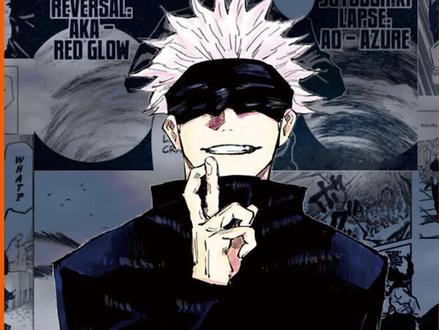 五条悟死亡,夏油杰危! #咒术回战 #五条悟