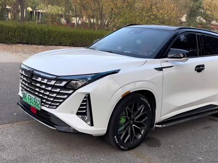 长安UNIZ碰到这3个问题,该怎么解决,一条视频教会你#长安UNIZ #长安汽车 #每天一个用车知识 #带你懂车 #dou是好车