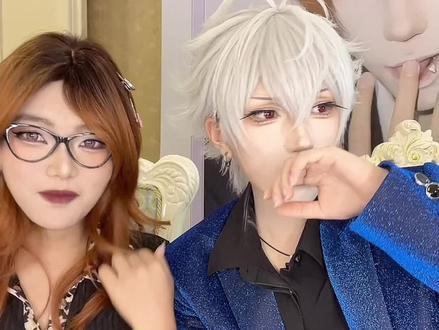 古风小生表哥@彪桑🐟 #声优都是怪物 #声优