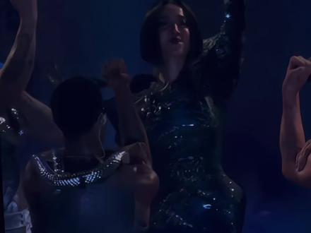 2025/12/30 蔡依林PLEASURE世界巡回演唱会 台北大巨蛋 《PLAY我呸》 #神级现场 #演唱会 #蔡依林 #唱跳