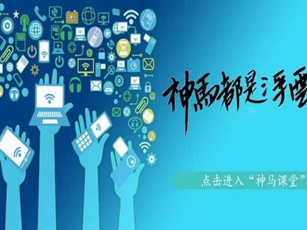 「神马课堂」IPv4数据报
