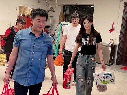 今天去给俺家大萌送催生糖啦,你们也有这样的风俗吗?#仪式感不能少